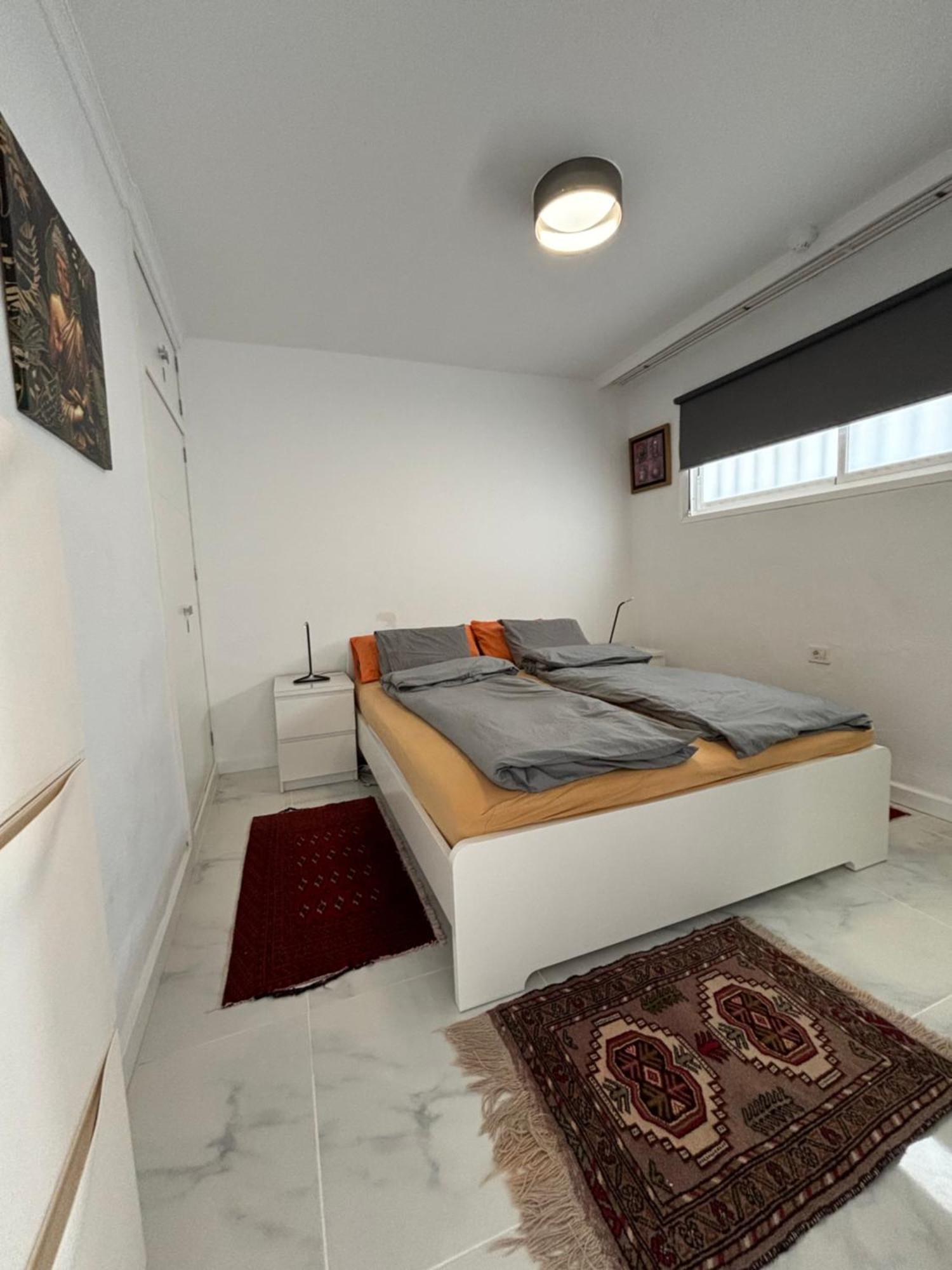 Ferienwohnung Teror 503 Playa del Inglés Exterior foto